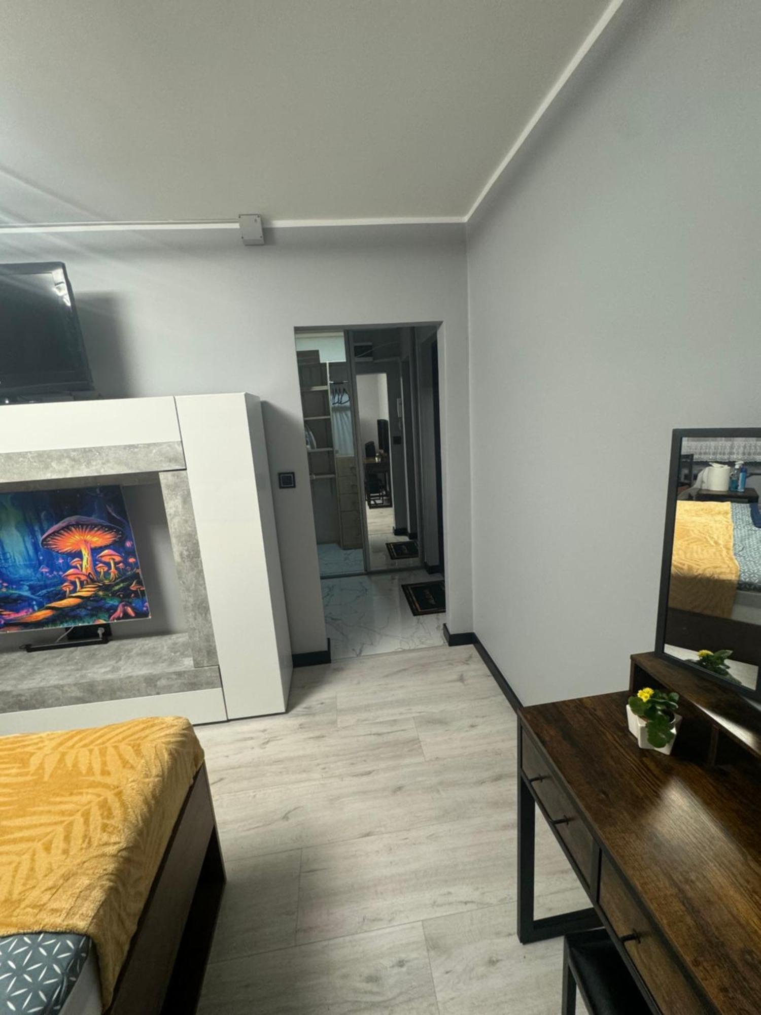 Orla Plaza Apartment Gdansk Exterior photo